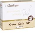 Gotu Kola GP (Готу Кола, Центелла Азиатская) — Биологически Активная Добавка к пище (БАД) Santegra (Сантегра), ранее Enrich (Инрич)